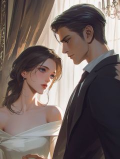 《南乔向北，爱隔山海》小说大结局精彩试读 南乔傅向南小说全文