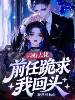 闪婚大佬，前任跪求我回头林一蔓陆封衍 by映秋秋秋完整在线阅读