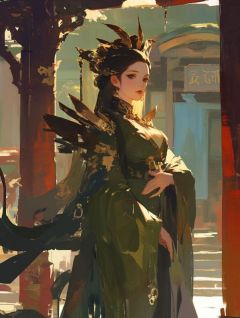 《穿越女高喊人人平等，却忘了皇权为尊》江小仪柳飞飞小说精彩内容免费试读