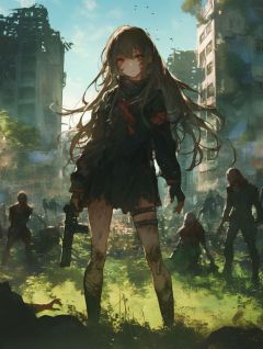 《向乔陆辞澜秦窈》小说大结局精彩试读 向乔陆辞澜小说全文