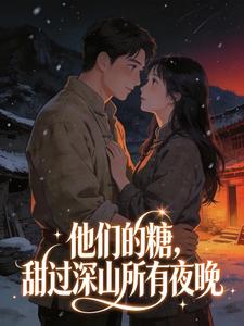 《他们的糖，甜过深山所有夜晚》沈窈娘陆石岩小说最新章节目录及全文精彩章节