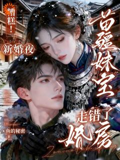 糟糕！新婚夜苗疆妹宝走错了婚房小说 苏明珠顾衡在线阅读