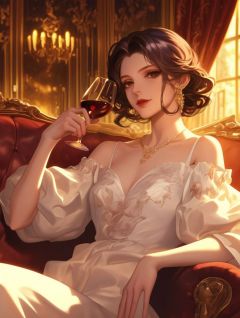 林薇薇周茗小说 林薇薇周茗光盘行动却被富二代骂做穷酸货，我带着全家杀疯了免费阅读