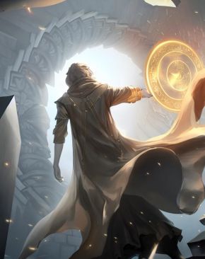 《十年封印终破解，携子化境登天》小说全文在线阅读 《十年封印终破解，携子化境登天》最新章节列表