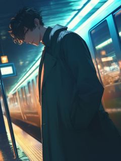 《第三场秋雨失约》谢淮川楚舒桐小说全文免费阅读