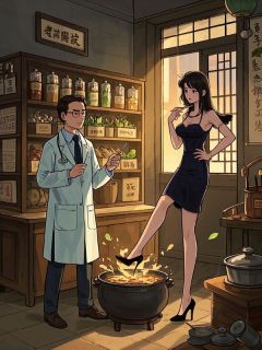 《嫌我十块钱针灸是巫术，全城病危你跪什么？》大结局免费试读 《嫌我十块钱针灸是巫术，全城病危你跪什么？》最新章节列表