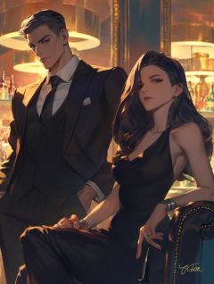 《旧香痕浅余生深》全文精彩章节在线阅读（陆知珩许静识）