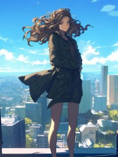 《人生烂透了的那年，我才18岁》小说章节精彩阅读 何宝珍傅岩辞小说全文