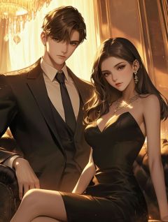 《山水一程再无相逢》黎夏周景渊章节列表在线试读