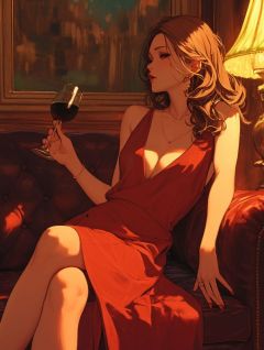 《爱意匿于深海》余梦池欢章节在线试读