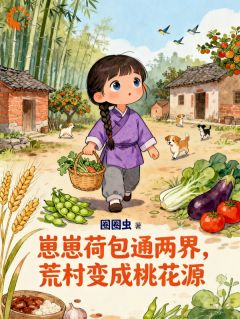 崽崽荷包通两界，荒村变成桃花源小说免费阅读 芽芽柳婆婆小说大结局免费试读