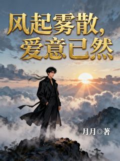 风起雾散，爱意已然小说全文精彩章节在线阅读（林婉棠霍瑾年）