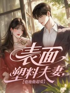 表面塑料夫妻，背地他超爱姜枝意商时勗_表面塑料夫妻，背地他超爱章节