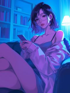 《厌恶的女儿，为什么是我自己？》高阳高婷小说精彩内容在线阅读