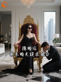 《隐婚后，前未婚夫跪求复合》小说全文在线阅读 景沅谢瑾川小说全文