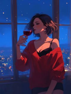 日落坠于乌托邦付未盈陆衔舟全本大结局阅读