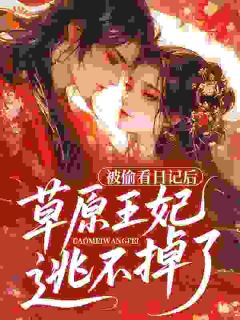 《被偷看日记后，草原王妃逃不掉了》沈晚霍野舟全文精彩试读