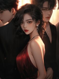 江折晚谢今越小说 《不当童养媳后，破落户成了豪门真夫人》小说全文精彩阅读