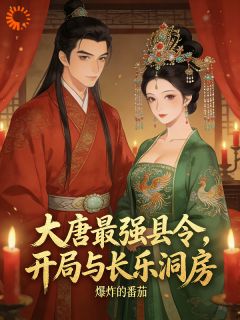 大唐最强县令：开局与长乐洞房精彩章节小说目录免费试读 (魏无羡李世民) 大结局无弹窗