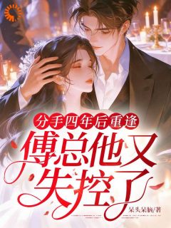 顾霏晚傅斯聿小说 顾霏晚傅斯聿全文免费阅读