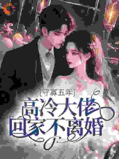 守寡五年，高冷大佬回家不离婚小说试读_苏软软陆野小说全文章节列表