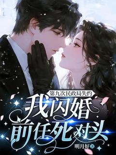 《第九次民政局失约，我闪婚前任死对头》大结局精彩阅读 《第九次民政局失约，我闪婚前任死对头》最新章节列表