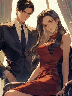 《南港有雪寄迟迟》小说全文免费阅读 秦九霄周素云小说全文