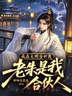 我在大明当奸商，老朱是我合伙人主角林南朱元璋全文精彩内容在线试读