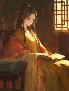 完整版《父皇送我跟六十岁可汗和亲，我带十万狼骑杀回皇宫》楚云宁楚灵儿全文免费阅读