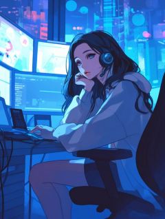 《余生不见鹿归时》全文阅读 林鹿西陆予森小说章节目录