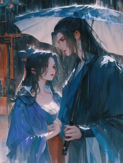 《旧梦成灰恨悠悠》小说全文免费阅读 周行昭沈辰渊小说阅读