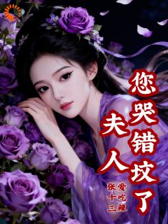 夫人，您哭错坟了