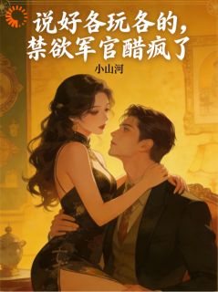 说好各玩各的，禁欲军官醋疯了全章节免费免费试读 白芊芊顾寒洲小说完结版