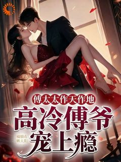 《傅太太作天作地，高冷傅爷宠上瘾》沈璃傅寒峥章节列表在线试读