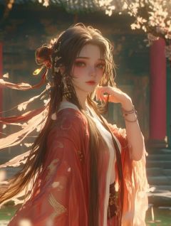 《昭昭日月辞》小说全文免费试读 《昭昭日月辞》最新章节目录