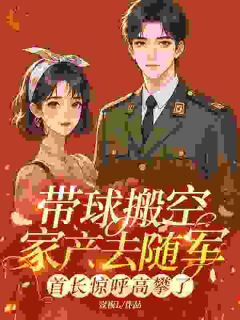 苏宛霍战霆《带球搬空家产去随军，首长惊呼高攀了》全文及大结局精彩试读