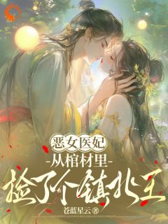 恶女医妃：从棺材里捡了个镇北王夏吟沈砚迟阅读_恶女医妃：从棺材里捡了个镇北王文本在线阅读