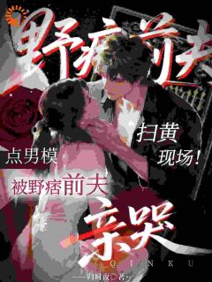 扫黄现场！点男模被野痞前夫亲哭by归时夜 温茸傅纵阅读全文