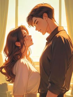 《总是烽火照别情》小说章节精彩阅读 沈霜顾南浔小说全文