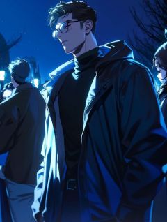 温酒相思煮余年周亦珩迟希小说全本免费试读