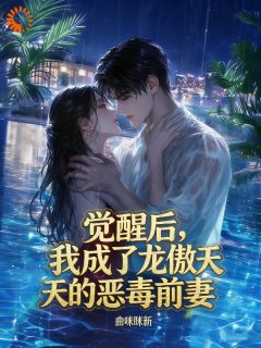 觉醒后我成了龙傲天的恶毒前妻苏蔓江砚阅读_觉醒后我成了龙傲天的恶毒前妻文本在线阅读