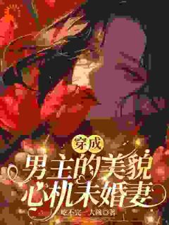 穿成男主的美貌心机未婚妻