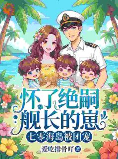 《怀了绝嗣舰长的崽七零海岛被团宠》小说全文免费阅读 苏念念霍凛小说阅读