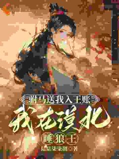 《驸马送我入王账，我在漠北睡狼王》小说全文精彩章节在线阅读（朱颜澹台彧）