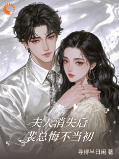 夫人消失后，裴总悔不当初许知夏裴聿川 by寻得半日闲完整在线阅读