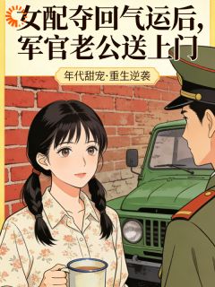 叶晓晓秦峰小说 女配夺回气运后：军官老公找上门(叶晓晓秦峰)小说阅读