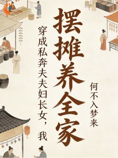 《穿成私奔夫妇长女，我摆摊养全家》小说章节列表免费试读 林薇周秀兰小说阅读