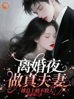 离婚夜做真夫妻，傅总上瘾不放人最新章节 曲凝傅宴庭大结局免费在线阅读