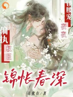 沈婉宁谢云峥章节目录 《锦帐春深，偏执权臣夜夜锁腰宠》全文阅读