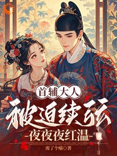 首辅大人被迫续弦，夜夜夜红温陆之微齐宴川大结局在线阅读